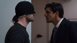 <i>Daredevil</i> needlessly retreads old ground before finally moving things forward<em></em>